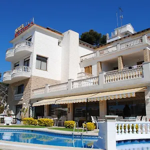 Bonsol Adults Only ** Lloret de Mar