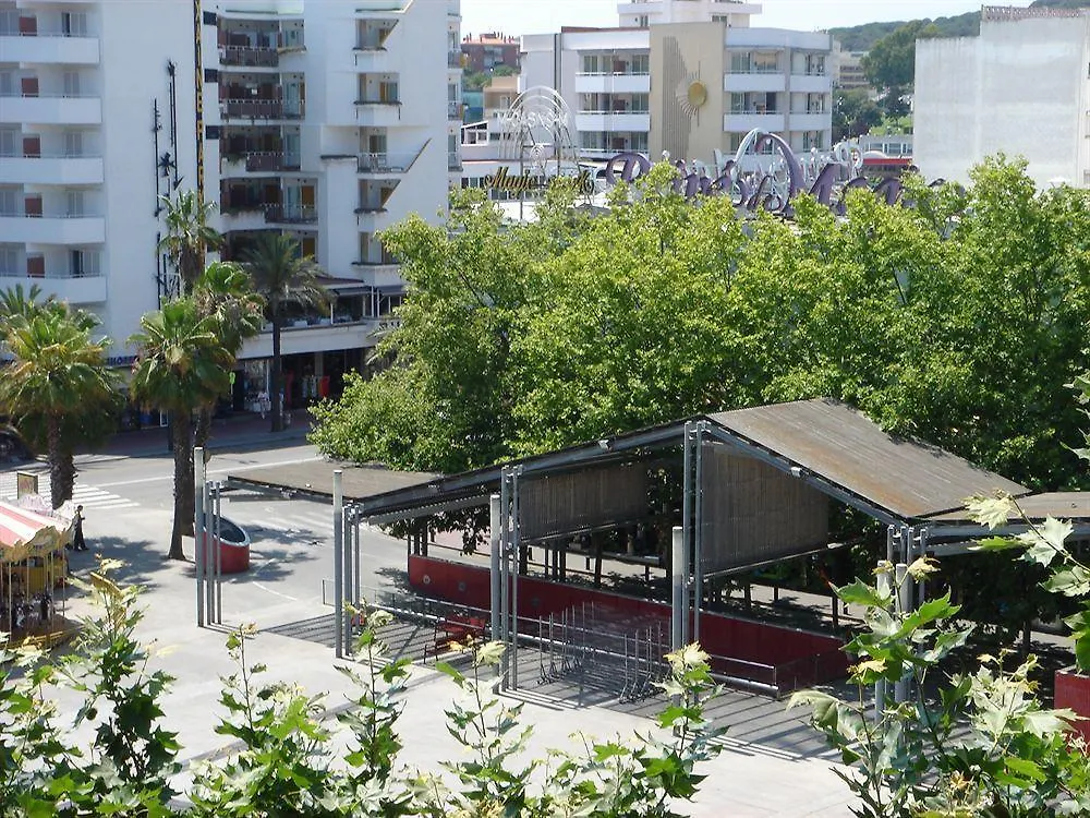 L'Hort Ξενοδοχείο Λορέτ Ντε Μαρ